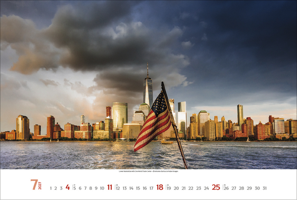 Weitere Ansicht: New York 2027