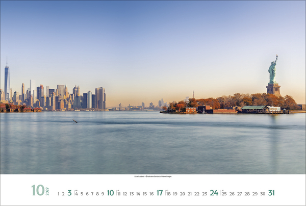 Weitere Ansicht: New York 2027