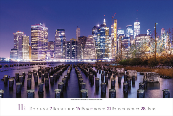 Weitere Ansicht: New York 2027