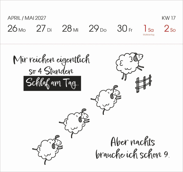 Weitere Ansicht: Visual Words 2027