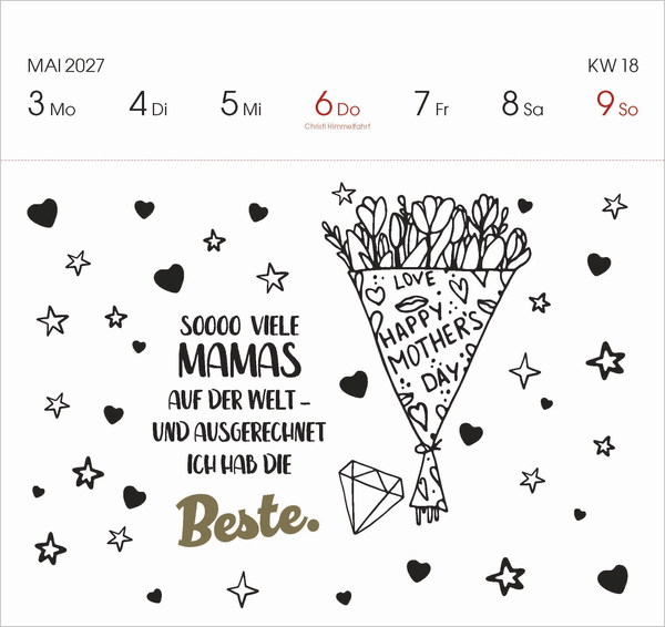 Weitere Ansicht: Visual Words 2027