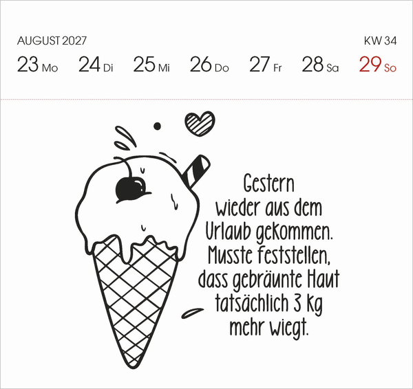 Weitere Ansicht: Visual Words 2027