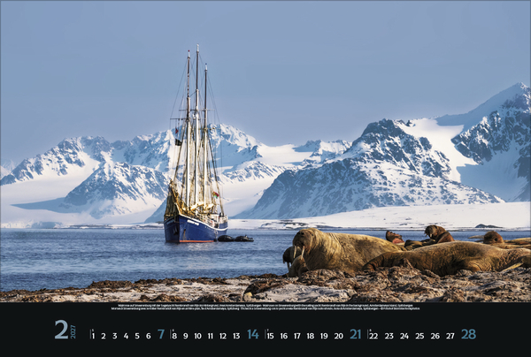 Weitere Ansicht: Reiselust Norwegen 2027