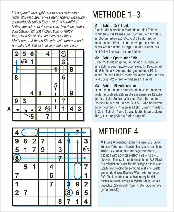 Weitere Ansicht: Profi Sudoku 2027