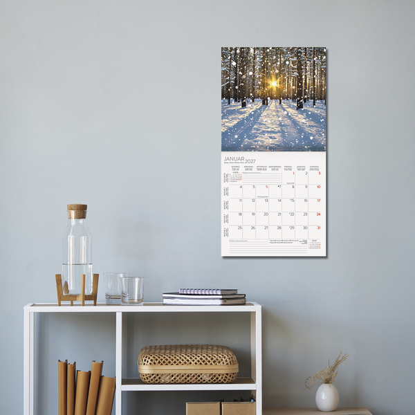 Weitere Ansicht: Magische Wälder 2027