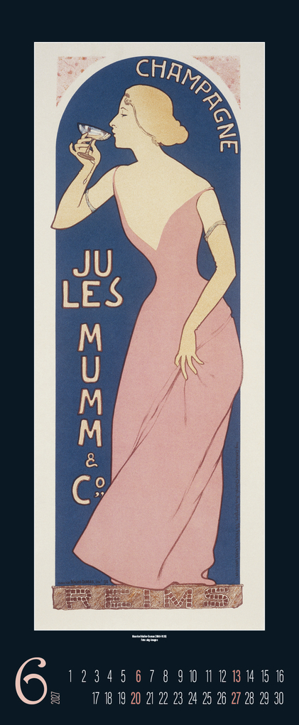 Weitere Ansicht: Art Nouveau 2027