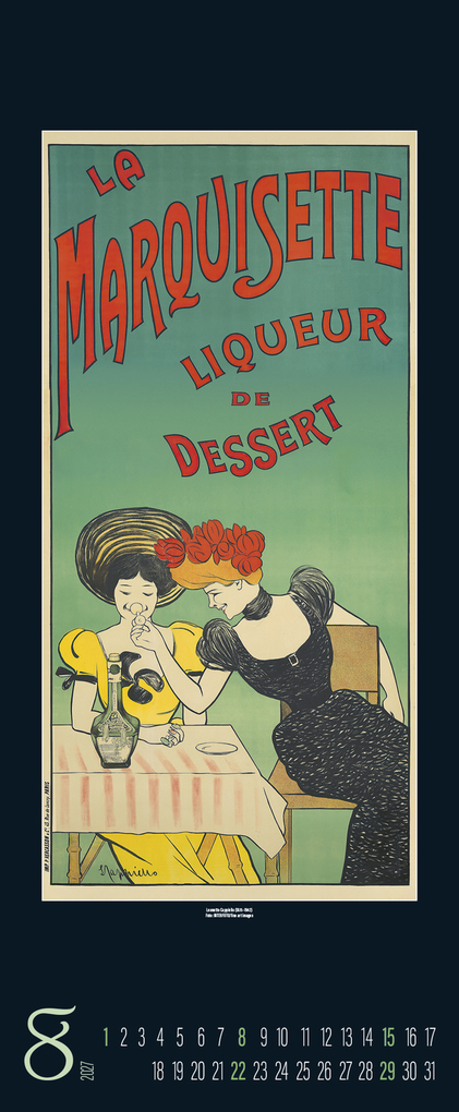 Weitere Ansicht: Art Nouveau 2027