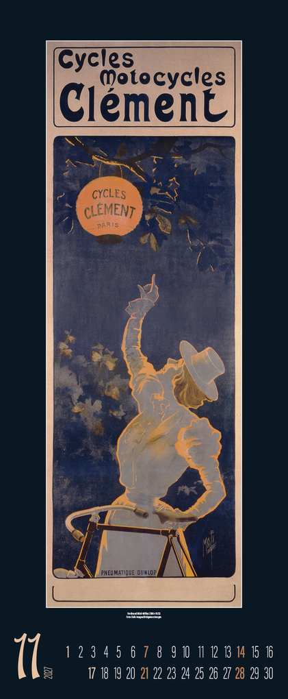 Weitere Ansicht: Art Nouveau 2027