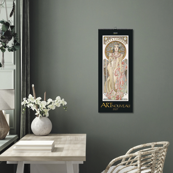 Weitere Ansicht: Art Nouveau 2027