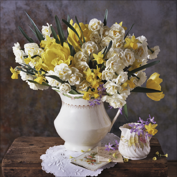 Weitere Ansicht: Flowers 2027