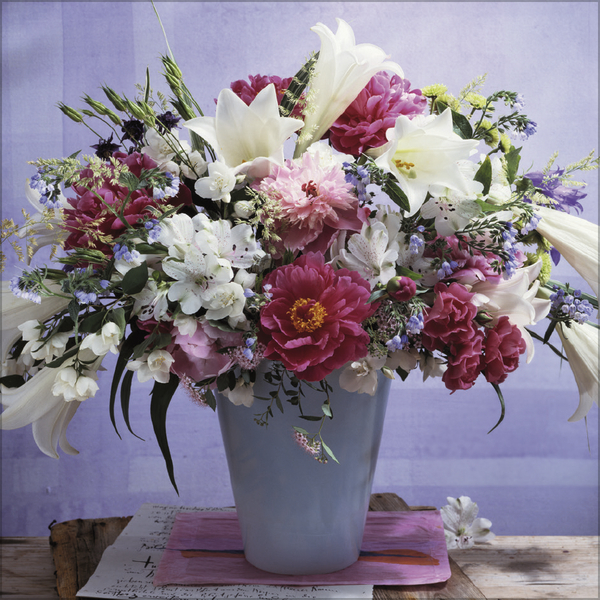 Weitere Ansicht: Flowers 2027