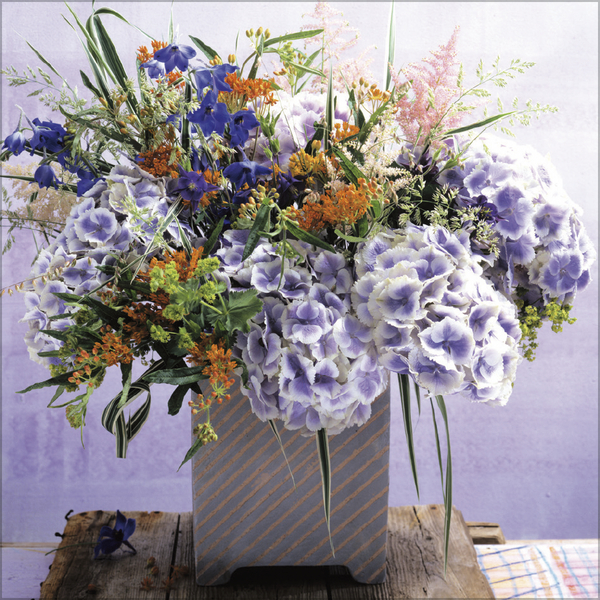 Weitere Ansicht: Flowers 2027