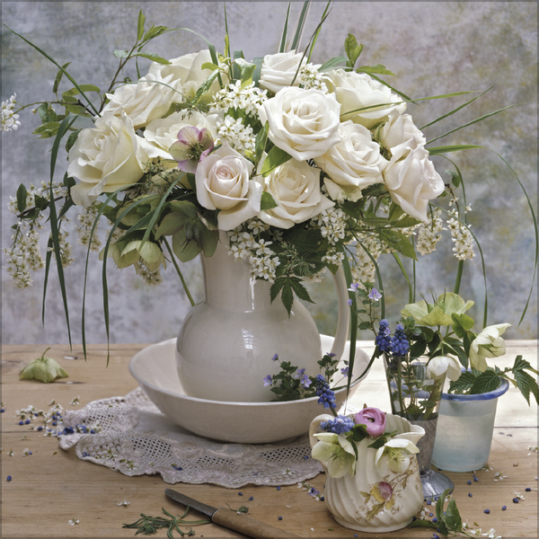 Weitere Ansicht: Flowers 2027