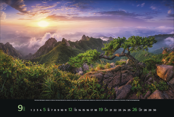 Weitere Ansicht: Spirit of Earth 2027