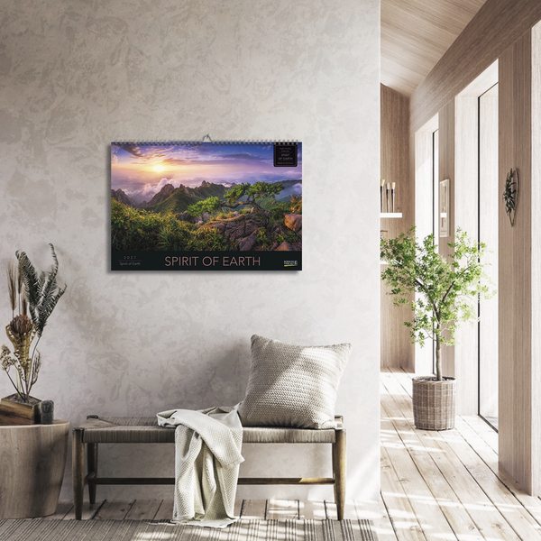 Weitere Ansicht: Spirit of Earth 2027