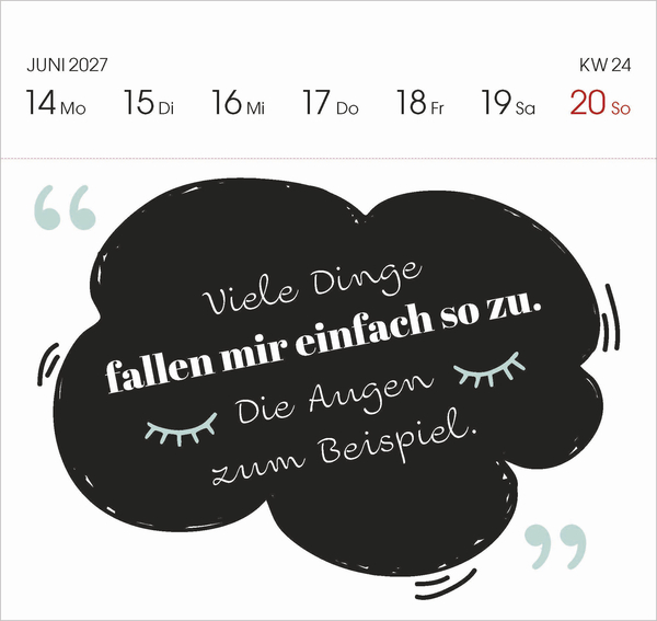 Weitere Ansicht: Visual Words Office 2027