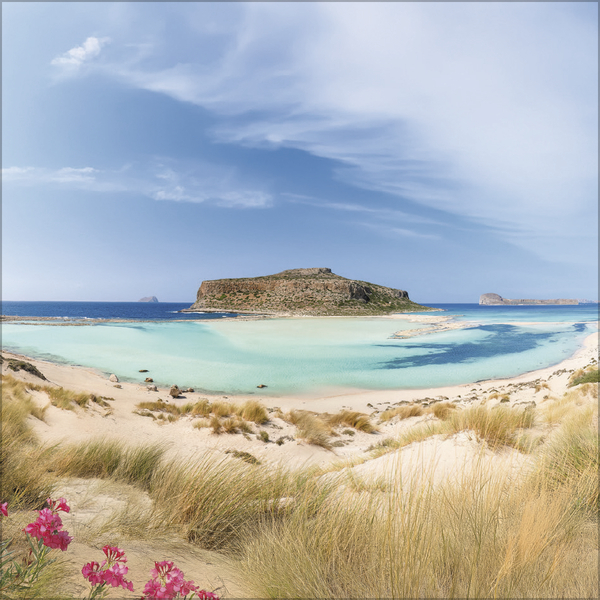 Weitere Ansicht: Trauminseln 2027