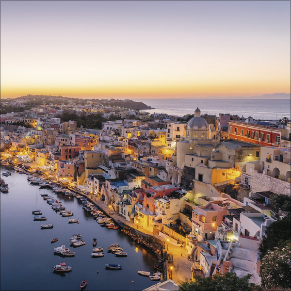 Weitere Ansicht: Trauminseln 2027