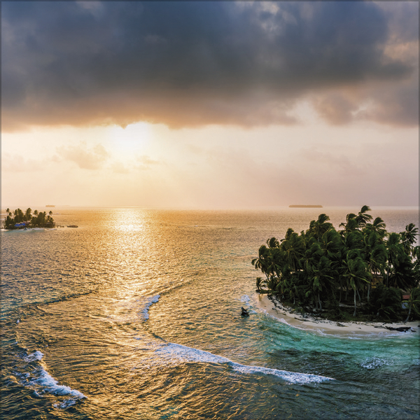 Weitere Ansicht: Trauminseln 2027