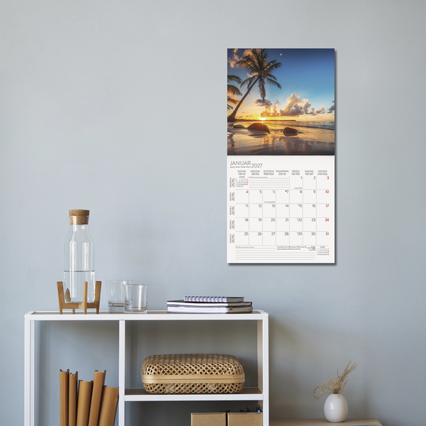 Weitere Ansicht: Trauminseln 2027