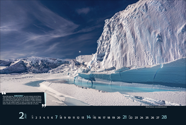 Weitere Ansicht: Expedition Antarktis 2027