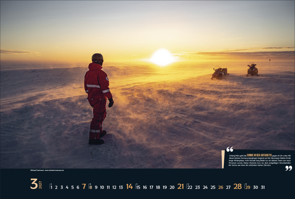 Weitere Ansicht: Expedition Antarktis 2027