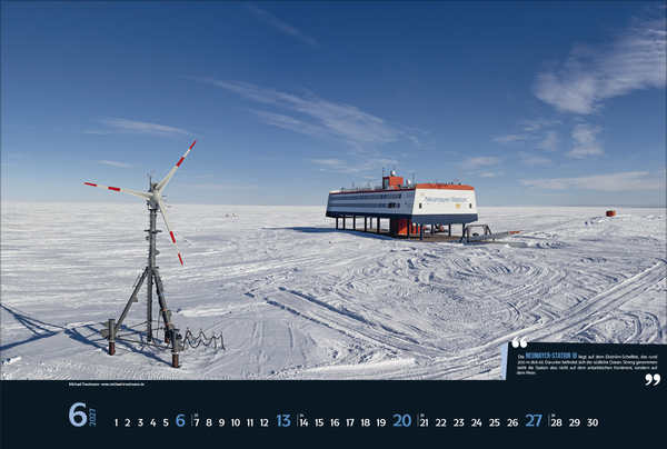 Weitere Ansicht: Expedition Antarktis 2027