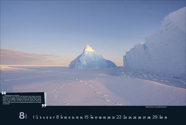 Weitere Ansicht: Expedition Antarktis 2027