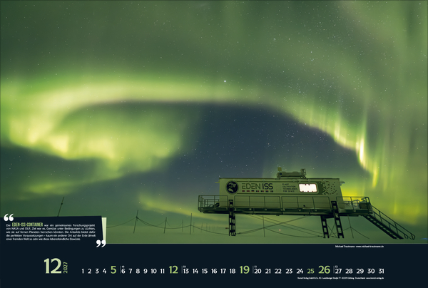 Weitere Ansicht: Expedition Antarktis 2027