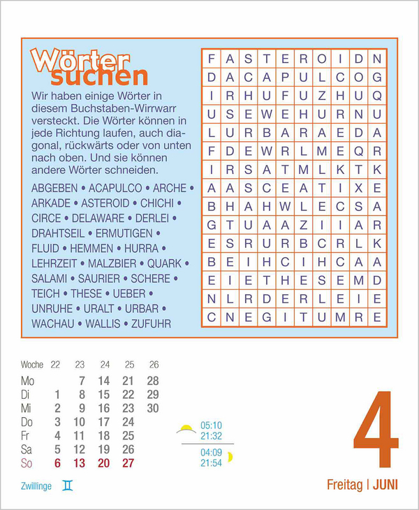 Weitere Ansicht: Rätsel und Denkspiele 2027