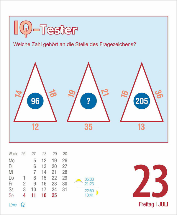 Weitere Ansicht: Rätsel und Denkspiele 2027
