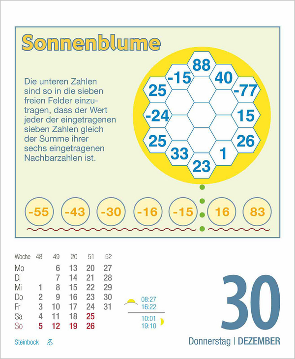 Weitere Ansicht: Rätsel und Denkspiele 2027