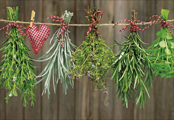 Weitere Ansicht: Küchenkalender 2027