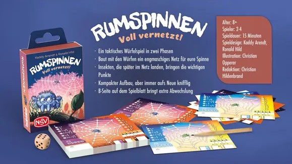 Weitere Ansicht: Rumspinnen Travel