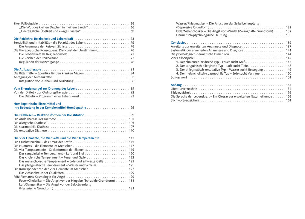 Weitere Ansicht: Die Sprache der Lebenskraft | Markus Engel