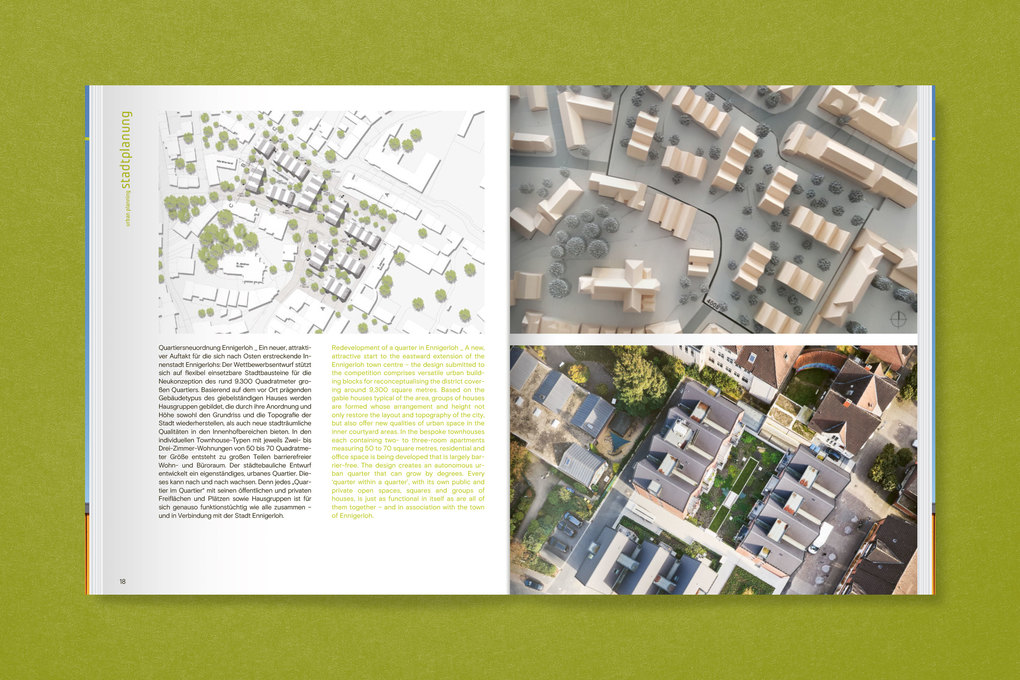 Weitere Ansicht: andreas schneider architekten - bauten + projekte - 1995-2025