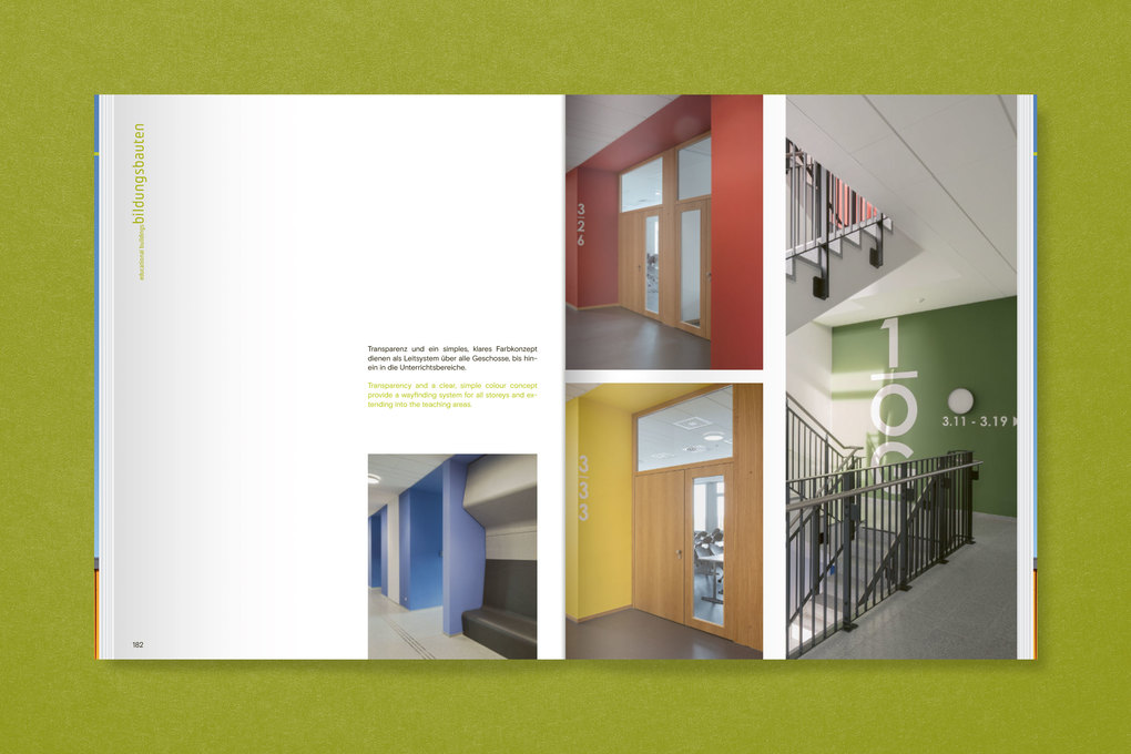 Weitere Ansicht: andreas schneider architekten - bauten + projekte - 1995-2025