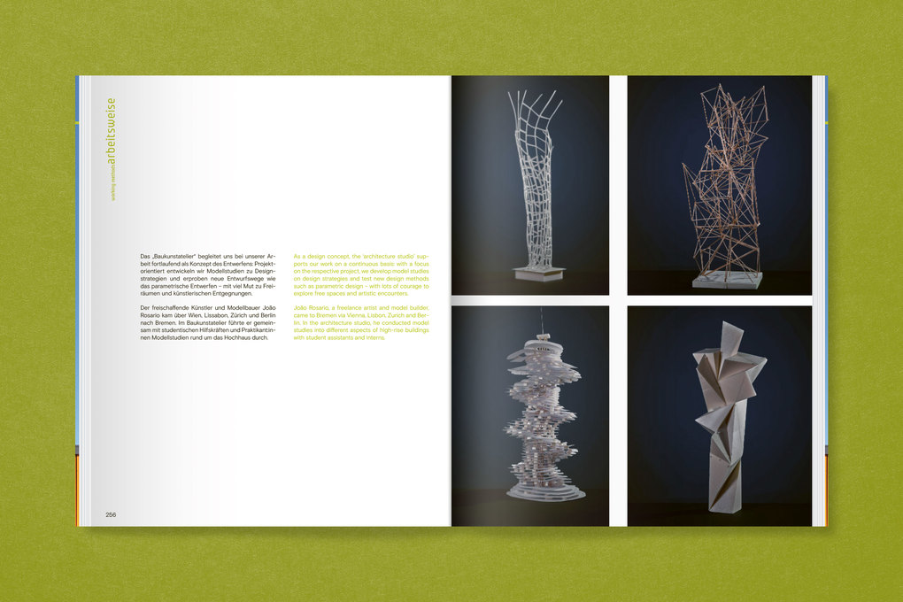 Weitere Ansicht: andreas schneider architekten - bauten + projekte - 1995-2025