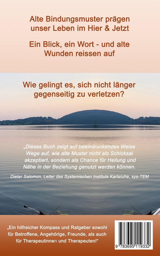 Weitere Ansicht: Liebe im Schatten der Vergangenheit | Knut Menzel
