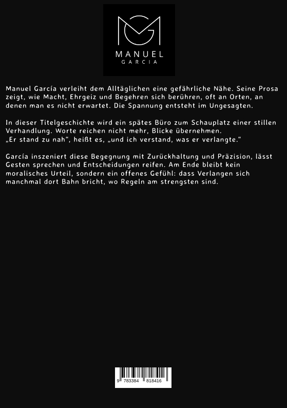 Weitere Ansicht: Den Chef um eine Gehaltserhöhung bitten | Manuel García