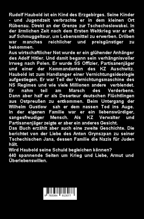 Weitere Ansicht: Der Marsch ins Verderben | HANS SACHS