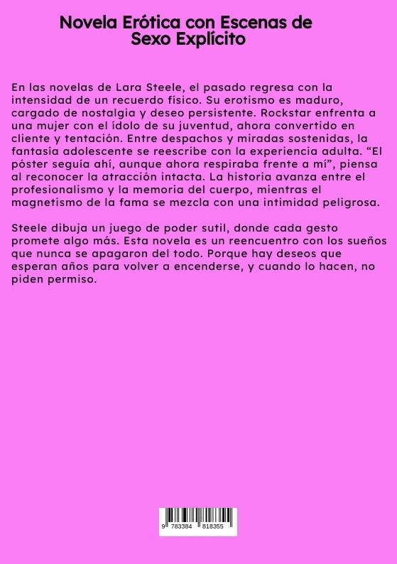 Weitere Ansicht: Rockstar | Lara Steele