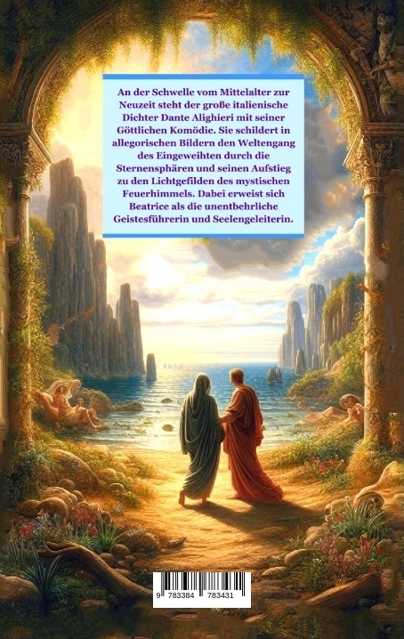 Weitere Ansicht: Dante | Manfred Ehmer