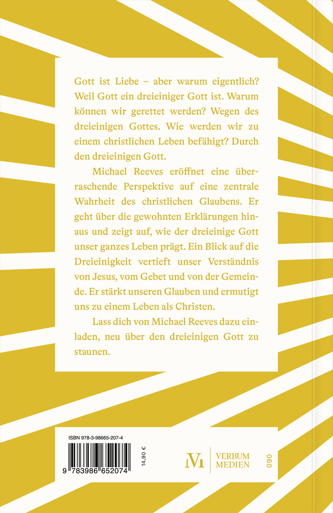 Weitere Ansicht: Fasziniert | Michael Reeves