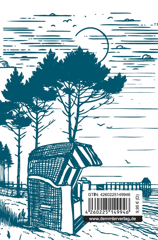 Weitere Ansicht: Das Küsten-Rommé