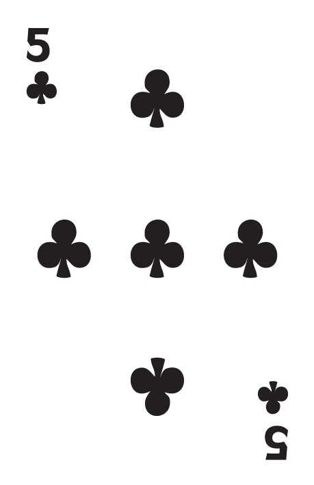 Weitere Ansicht: Das Küsten-Rommé