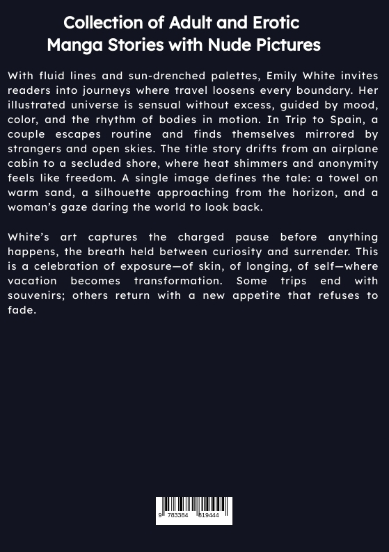 Weitere Ansicht: Trip to Spain | Emily White