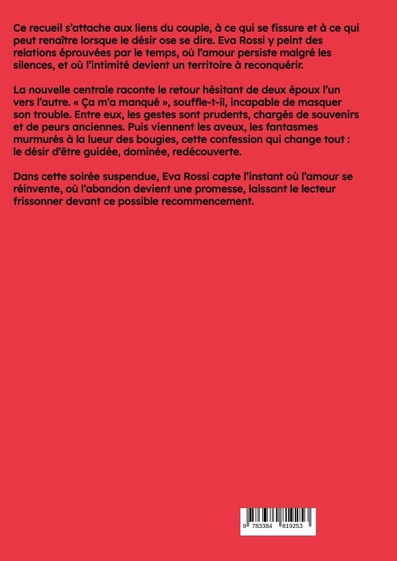 Weitere Ansicht: Soirée en Amoureux | Eva Rossi