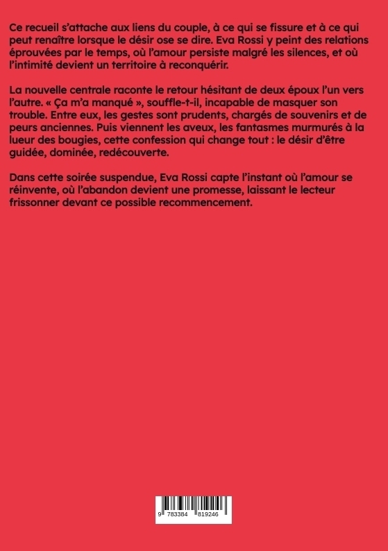 Weitere Ansicht: Soirée en Amoureux | Eva Rossi