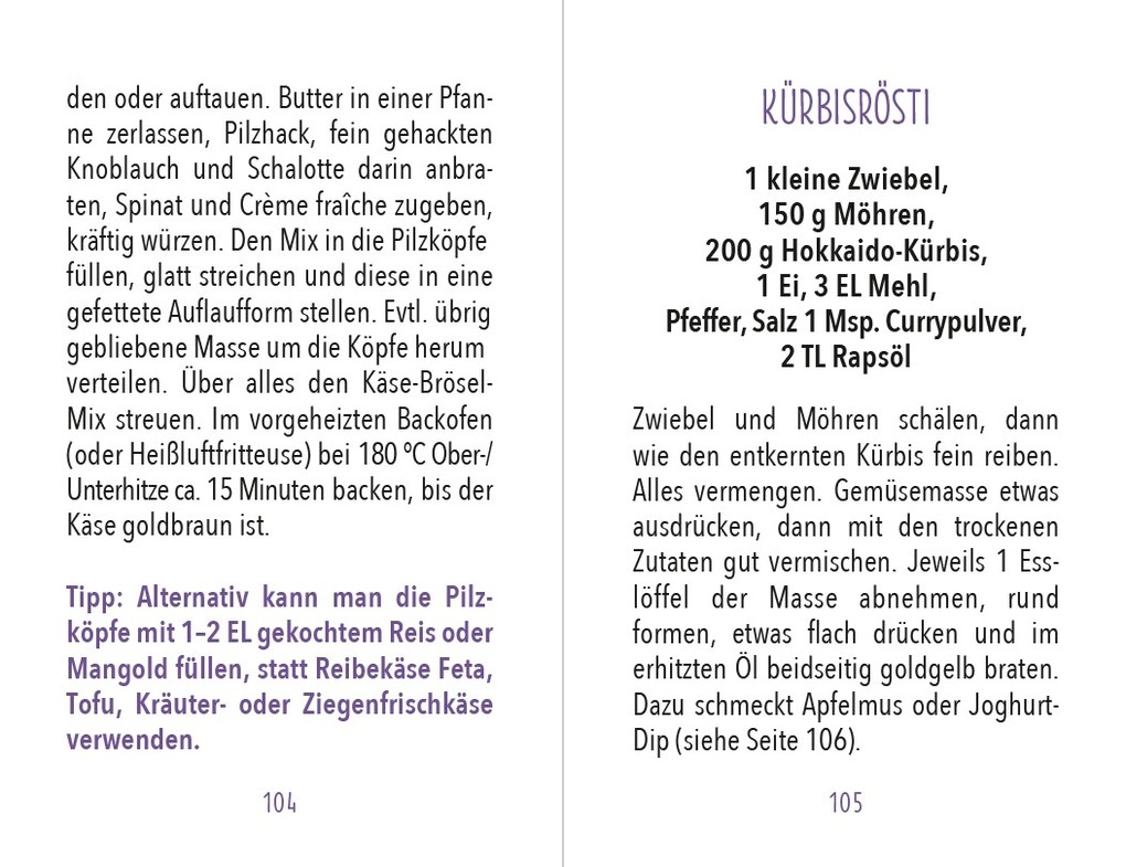 Weitere Ansicht: Single-Küche | Carola Ruff